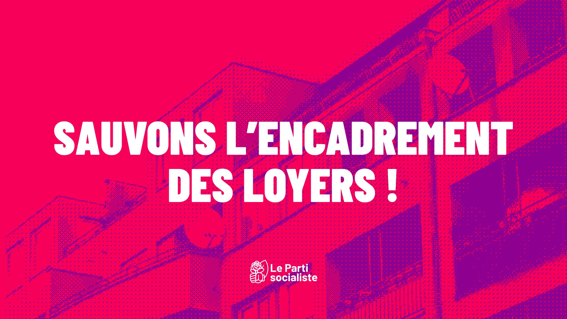 Encadrement des loyers