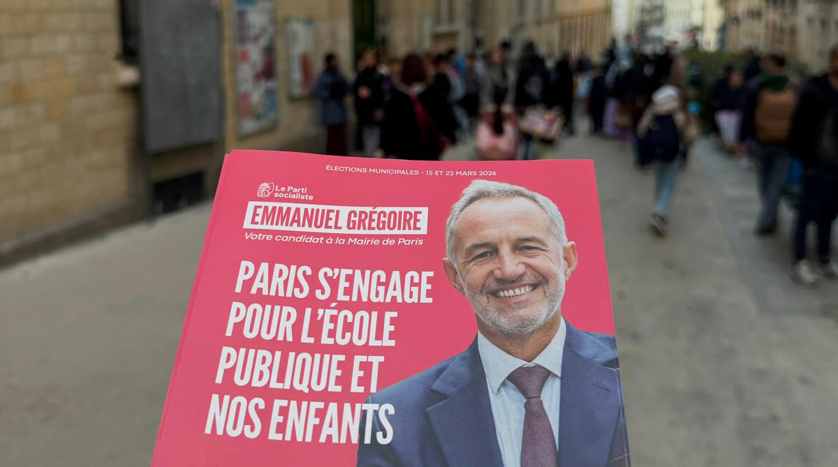 Ecoles • Opération « tous sur le pont »