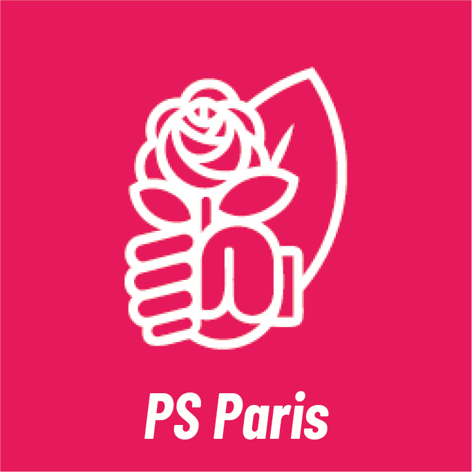Fédération de Paris du PS