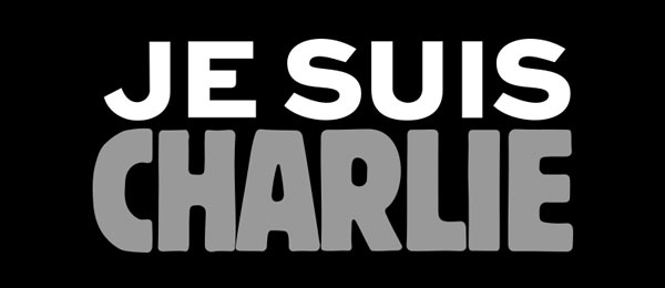 Charlie Hebdo ⬛️ 10 ans après, ne rien oublier