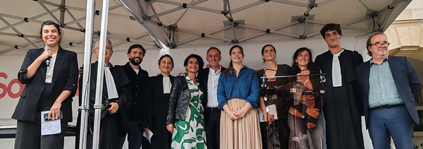 Université de Rentrée – Edition 2025