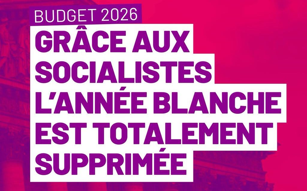 Retraite | Suspension
