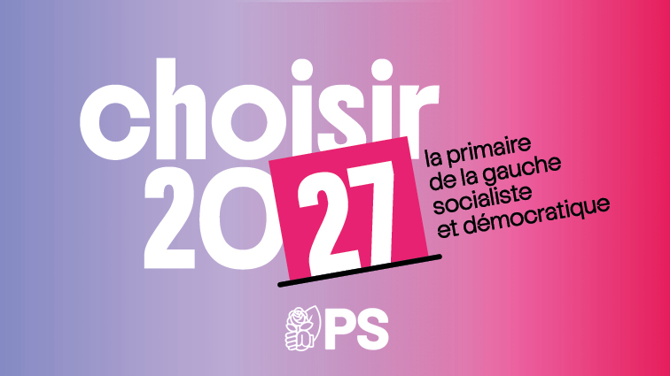 Primaire socialiste